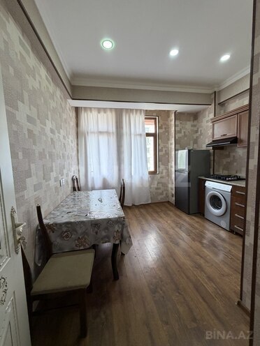 Продаётся 1-комн. новостройка 53 м², м. Мемар Аджеми, photo 6 from 11