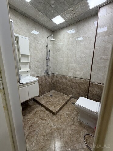 Продаётся 1-комн. новостройка 53 м², м. Мемар Аджеми, photo 8 from 11