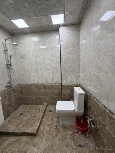 Продаётся 1-комн. новостройка 53 м², м. Мемар Аджеми, photo 9 from 11