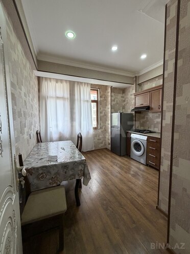 Продаётся 1-комн. новостройка 53 м², м. Мемар Аджеми, photo 5 from 11