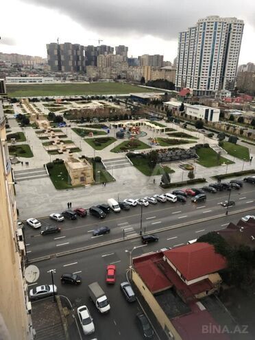 Satılır 3 otaqlı yeni tikili 110 m², İnşaatçılar m., photo 4 from 32