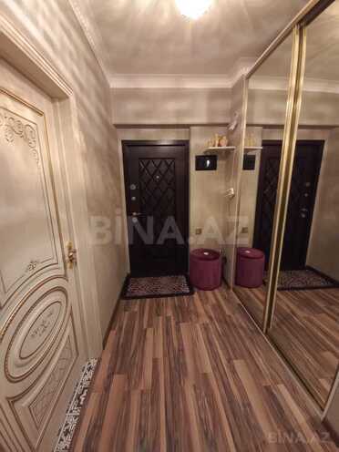 Satılır 3 otaqlı yeni tikili 110 m², İnşaatçılar m., photo 15 from 32