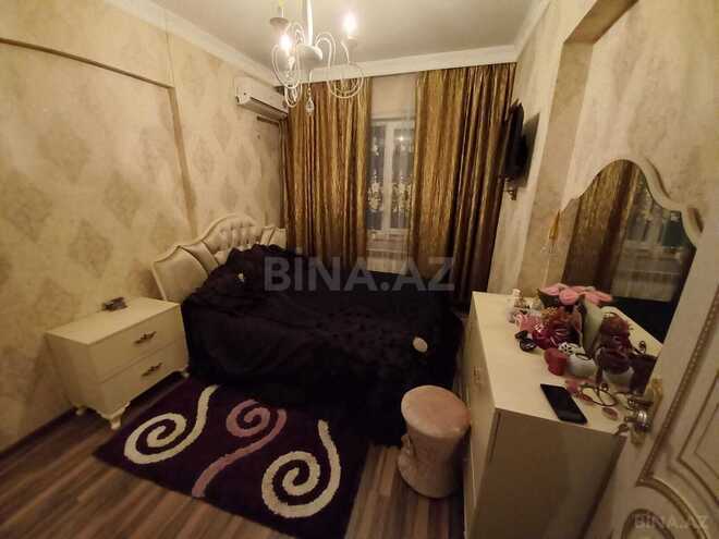 Satılır 3 otaqlı yeni tikili 110 m², İnşaatçılar m., photo 20 from 32