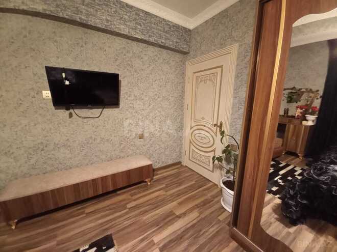 Satılır 3 otaqlı yeni tikili 110 m², İnşaatçılar m., photo 18 from 32