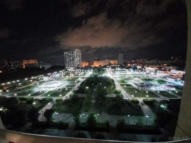 Satılır 3 otaqlı yeni tikili 110 m², İnşaatçılar m., photo 5 from 32