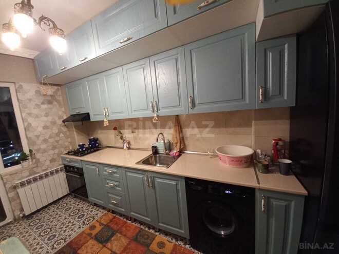 Satılır 3 otaqlı yeni tikili 110 m², İnşaatçılar m., photo 25 from 32