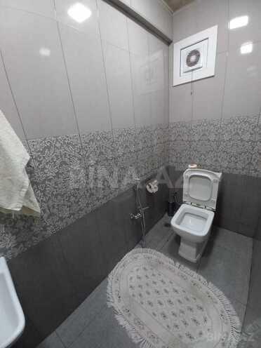 Satılır 3 otaqlı yeni tikili 110 m², İnşaatçılar m., photo 30 from 32