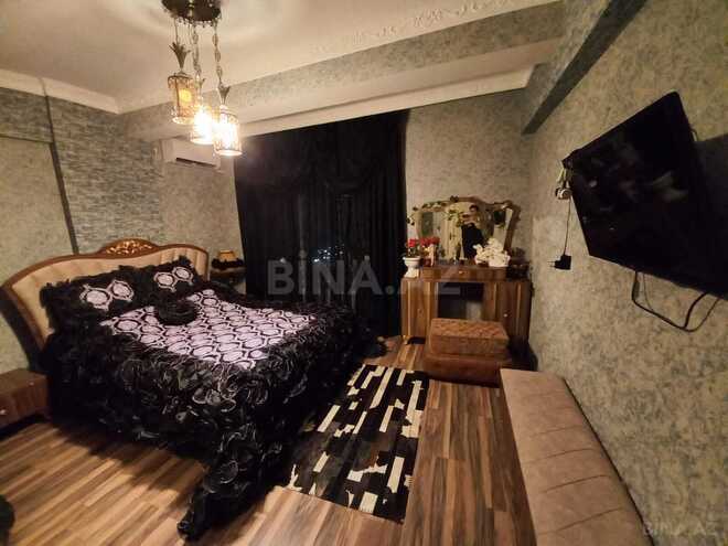 Satılır 3 otaqlı yeni tikili 110 m², İnşaatçılar m., photo 16 from 32