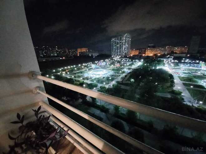 Satılır 3 otaqlı yeni tikili 110 m², İnşaatçılar m., photo 27 from 32