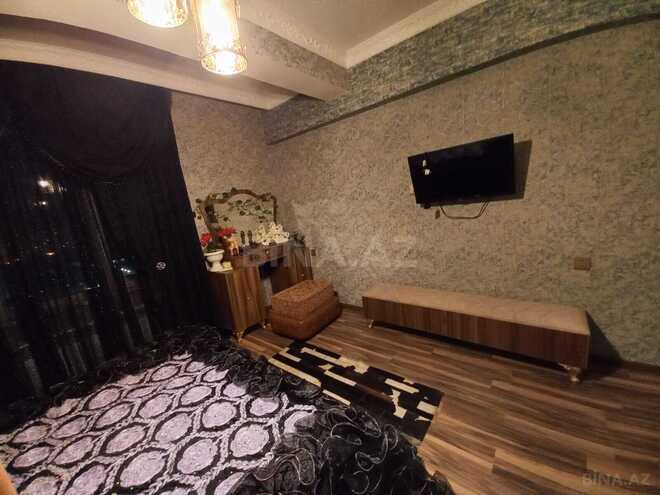 Satılır 3 otaqlı yeni tikili 110 m², İnşaatçılar m., photo 19 from 32