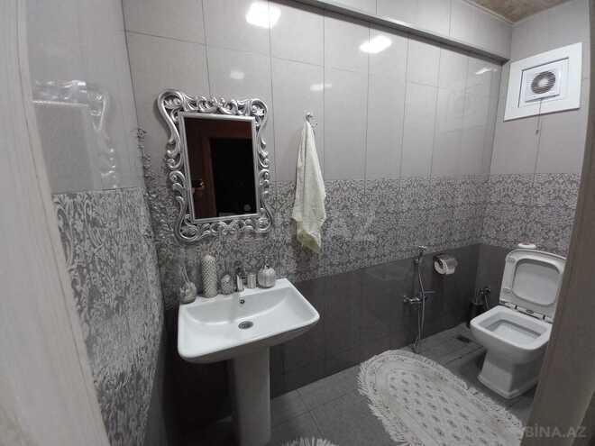 Satılır 3 otaqlı yeni tikili 110 m², İnşaatçılar m., photo 31 from 32