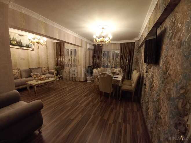 Satılır 3 otaqlı yeni tikili 110 m², İnşaatçılar m., photo 10 from 32