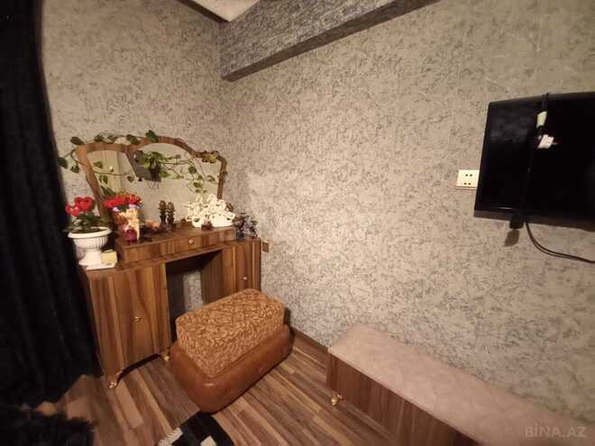 Satılır 3 otaqlı yeni tikili 110 m², İnşaatçılar m., photo 21 from 32