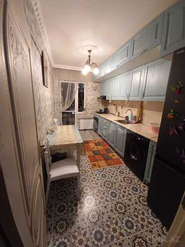 Satılır 3 otaqlı yeni tikili 110 m², İnşaatçılar m., photo 23 from 32