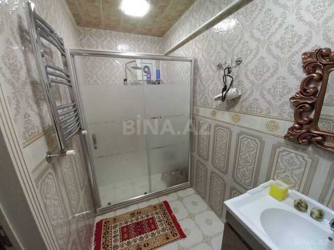 Satılır 3 otaqlı yeni tikili 110 m², İnşaatçılar m., photo 26 from 32