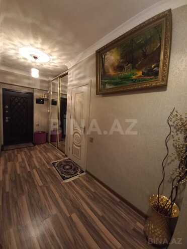 Satılır 3 otaqlı yeni tikili 110 m², İnşaatçılar m., photo 13 from 32