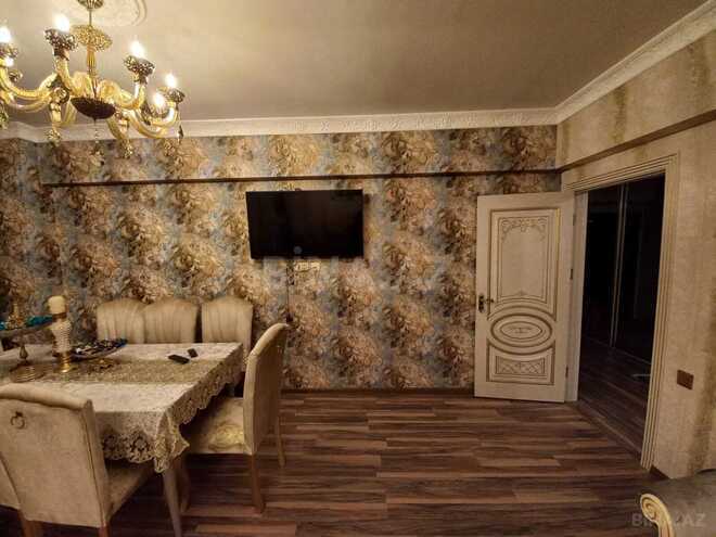 Satılır 3 otaqlı yeni tikili 110 m², İnşaatçılar m., photo 11 from 32