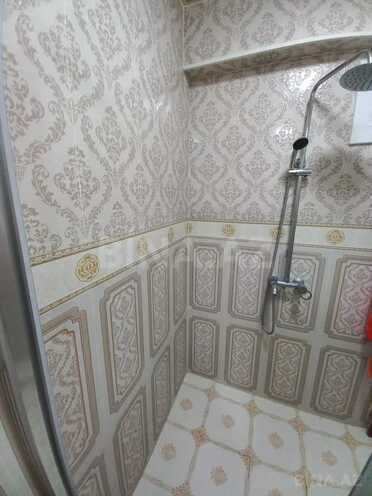 Satılır 3 otaqlı yeni tikili 110 m², İnşaatçılar m., photo 29 from 32