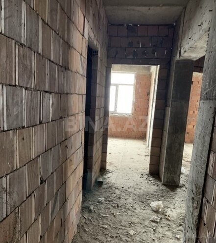 Satılır 4 otaqlı yeni tikili 152 m², Həzi Aslanov m., photo 6 from 7