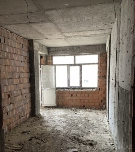 Satılır 4 otaqlı yeni tikili 152 m², Həzi Aslanov m., photo 1 from 7