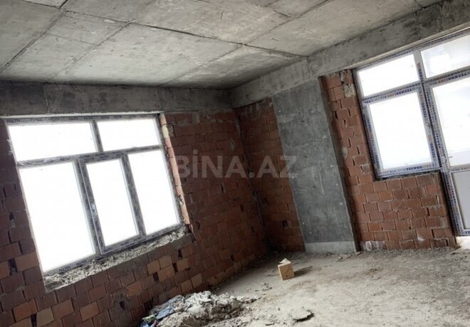 Satılır 4 otaqlı yeni tikili 152 m², Həzi Aslanov m., photo 4 from 7
