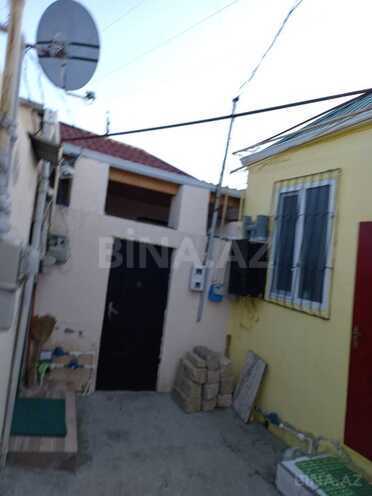 Satılır 1 otaqlı həyət evi/bağ evi 35 m², photo 6 from 17