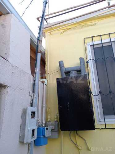 Satılır 1 otaqlı həyət evi/bağ evi 35 m², photo 4 from 17