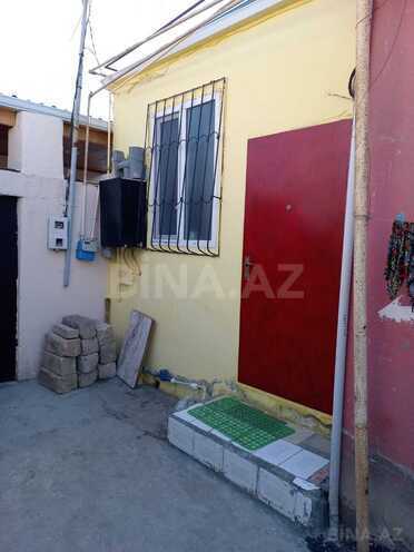 Satılır 1 otaqlı həyət evi/bağ evi 35 m², photo 3 from 17