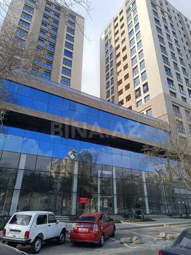 Satılır 2 otaqlı yeni tikili 98 m², Nəsimi r., photo 1 from 21