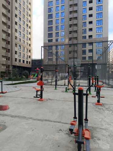 Satılır 2 otaqlı yeni tikili 98 m², Nəsimi r., photo 6 from 21