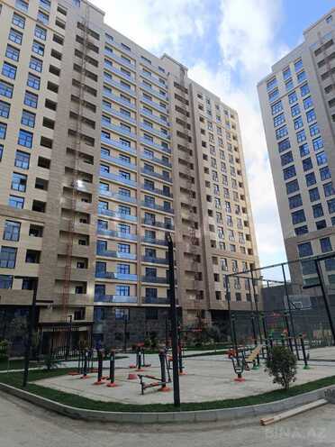 Satılır 2 otaqlı yeni tikili 98 m², Nəsimi r., photo 3 from 21