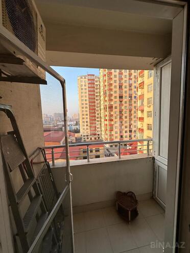 Сдаётся 3-комн. новостройка 130 м², м. Дернегюль, photo 15 from 16