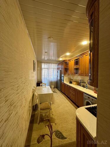 Сдаётся 3-комн. новостройка 130 м², м. Дернегюль, photo 6 from 16