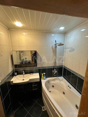 Сдаётся 3-комн. новостройка 130 м², м. Дернегюль, photo 11 from 16