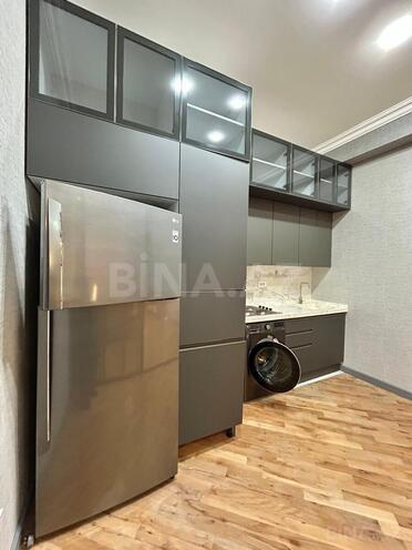 İcarəyə verilir 2 otaqlı yeni tikili 90 m², Nəsimi r., photo 10 from 18