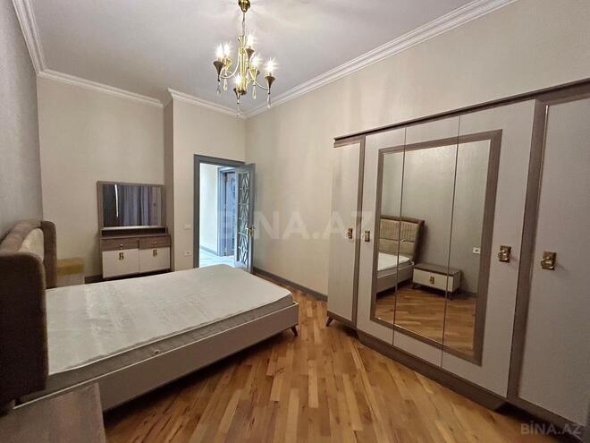 İcarəyə verilir 2 otaqlı yeni tikili 90 m², Nəsimi r., photo 9 from 18