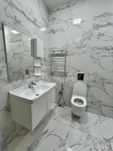 İcarəyə verilir 2 otaqlı yeni tikili 90 m², Nəsimi r., photo 16 from 18