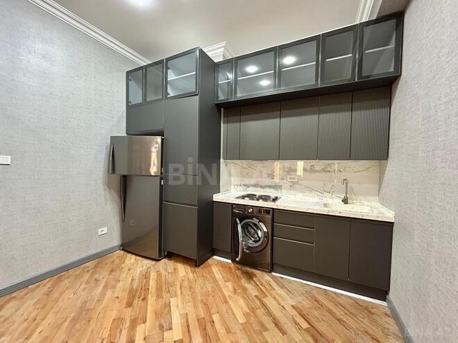İcarəyə verilir 2 otaqlı yeni tikili 90 m², Nəsimi r., photo 11 from 18