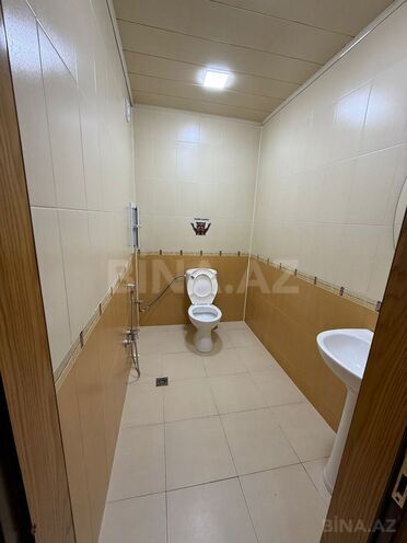 İcarəyə verilir 3 otaqlı yeni tikili 145 m², Nəsimi r., photo 11 from 14