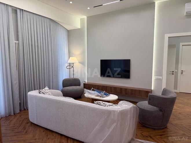 Сдаётся 2-комн. новостройка 80 м², пос. Аг шехер, photo 4 from 21