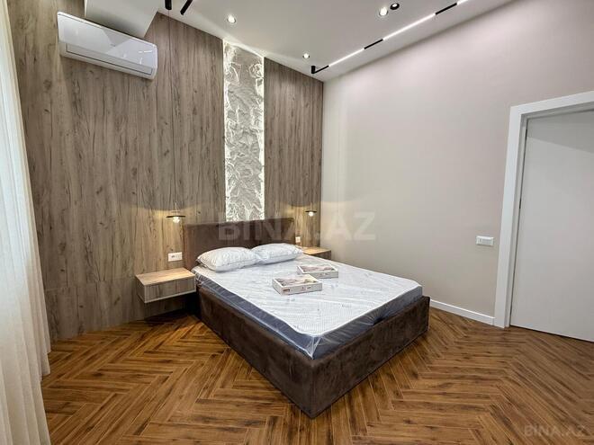 Сдаётся 2-комн. новостройка 80 м², пос. Аг шехер, photo 13 from 21