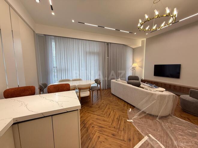 Сдаётся 2-комн. новостройка 80 м², пос. Аг шехер, photo 5 from 21