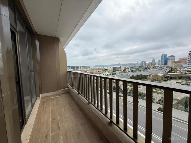 Сдаётся 2-комн. новостройка 80 м², пос. Аг шехер, photo 20 from 21