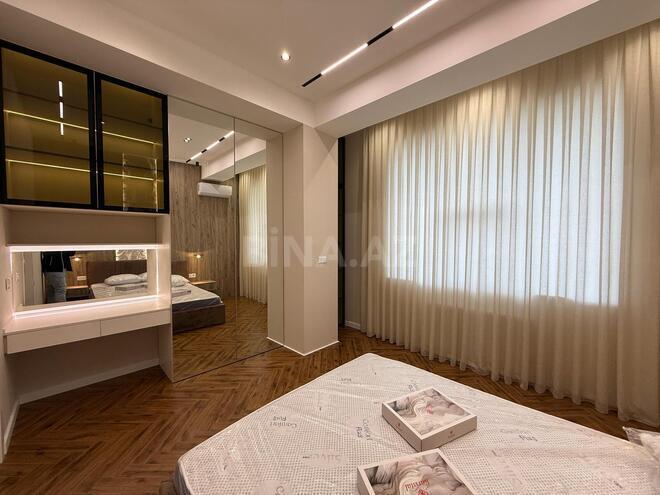 Сдаётся 2-комн. новостройка 80 м², пос. Аг шехер, photo 15 from 21