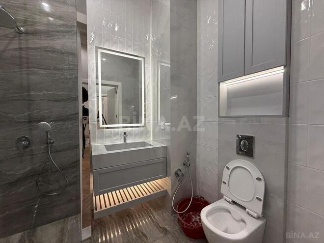 Сдаётся 2-комн. новостройка 80 м², пос. Аг шехер, photo 18 from 21