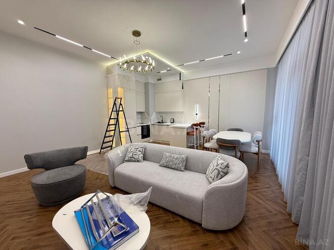 Сдаётся 2-комн. новостройка 80 м², пос. Аг шехер, photo 6 from 21