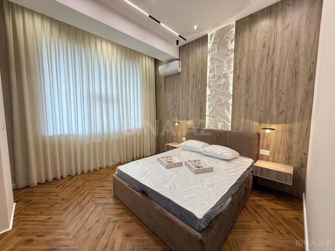 Сдаётся 2-комн. новостройка 80 м², пос. Аг шехер, photo 12 from 21
