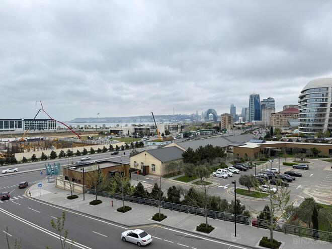 Сдаётся 2-комн. новостройка 80 м², пос. Аг шехер, photo 19 from 21