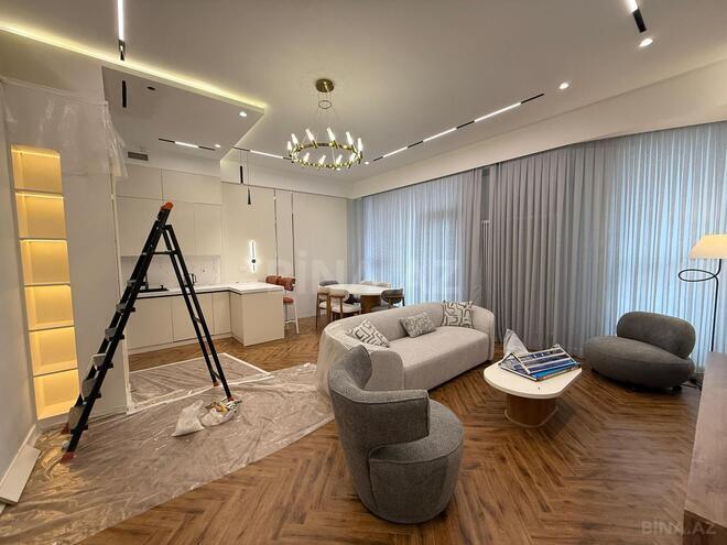 Сдаётся 2-комн. новостройка 80 м², пос. Аг шехер, photo 7 from 21