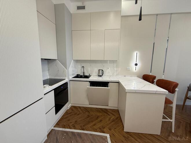 Сдаётся 2-комн. новостройка 80 м², пос. Аг шехер, photo 10 from 21